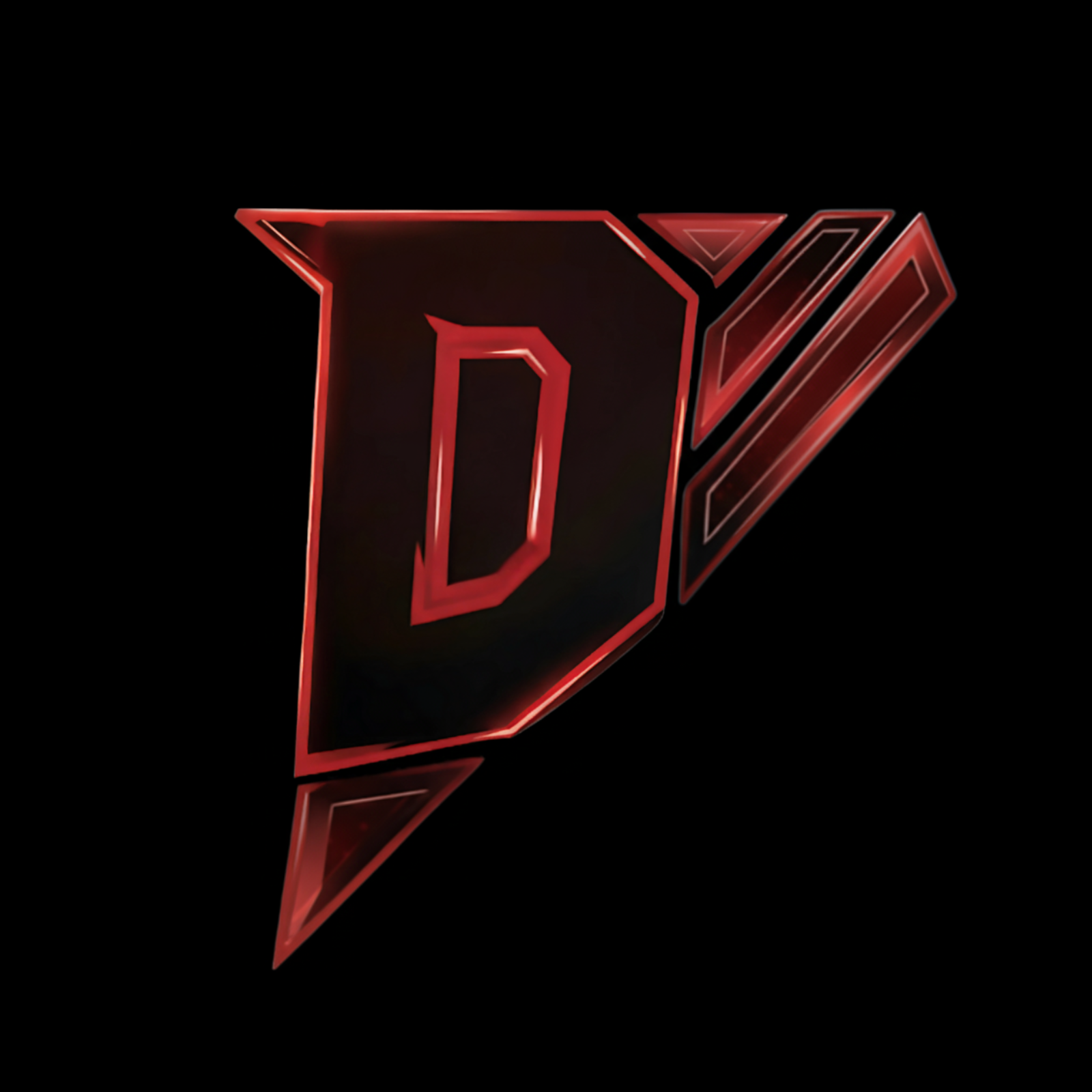 DOOM Sports emblem