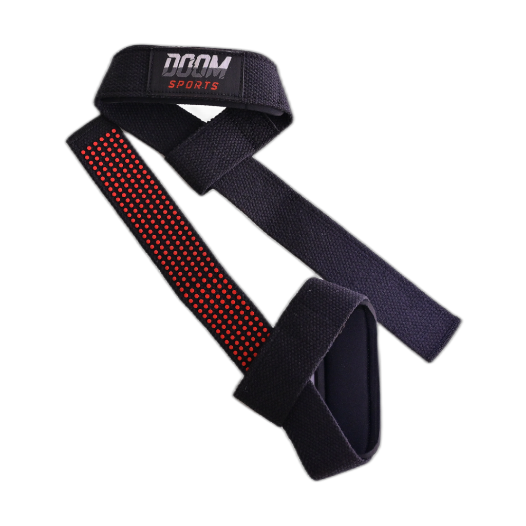 C-1 LIFTING STRAPS — cotton lifting straps