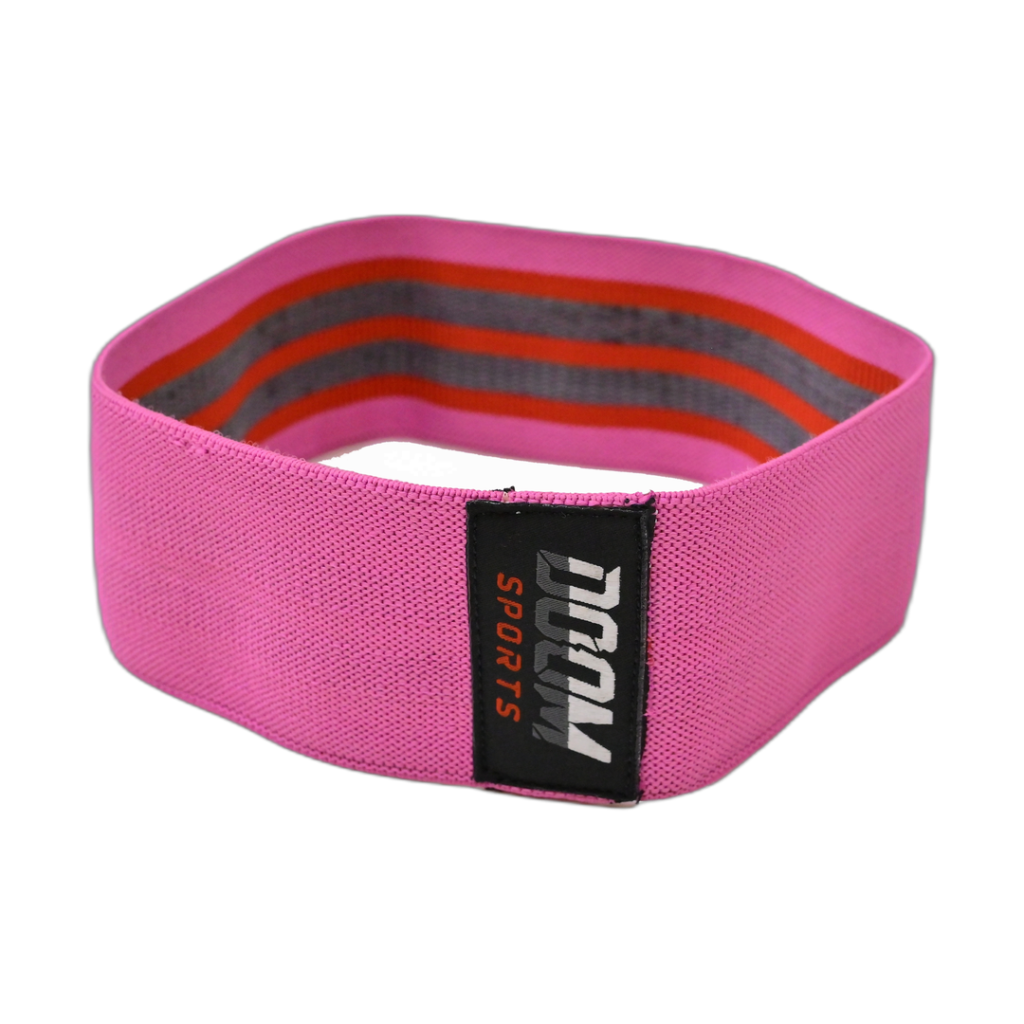 C-1 RESISTANCE BANDS — fabric exercise bands
