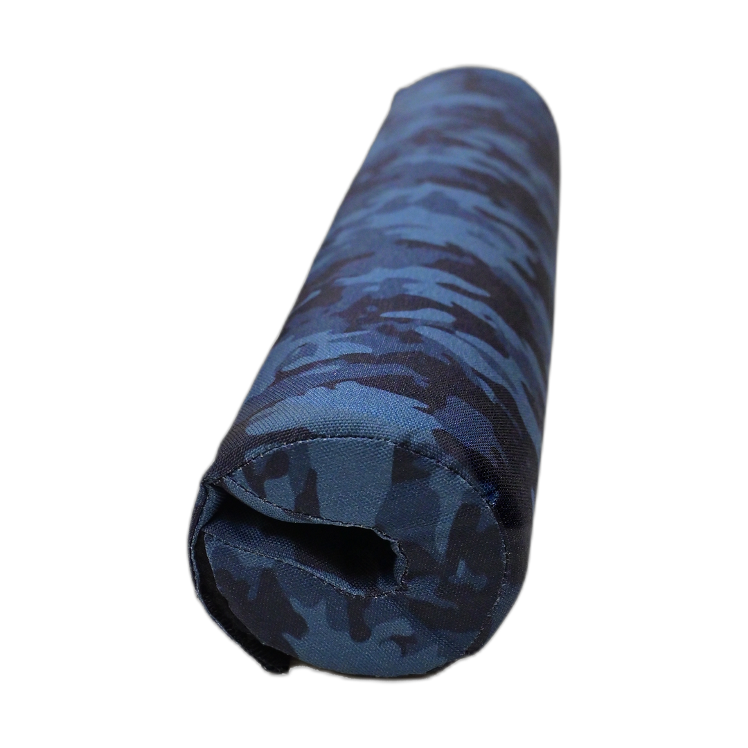 C-1 BARBELL PAD — padded barbell support view 1