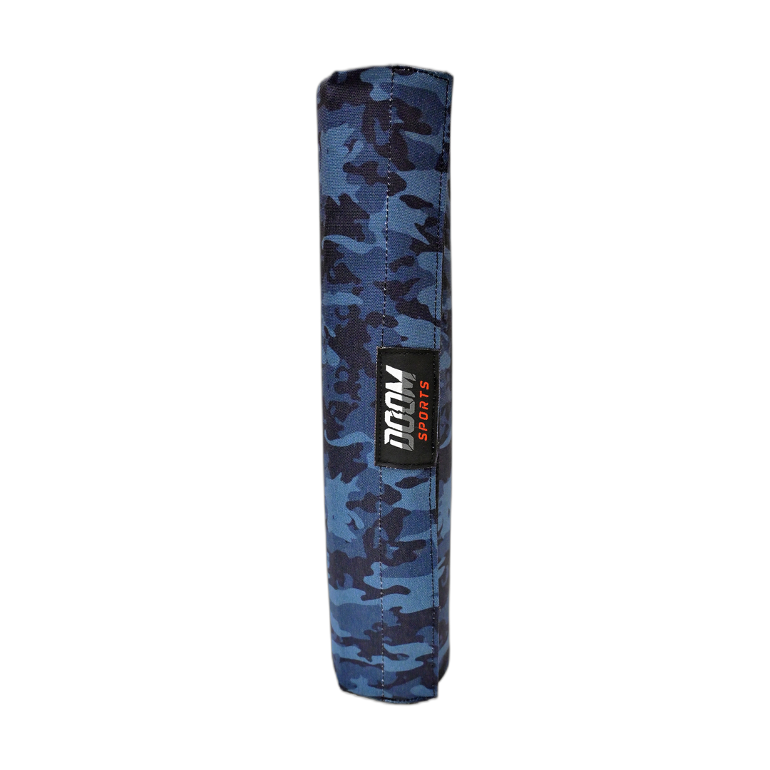 C-1 BARBELL PAD — padded barbell support view 2